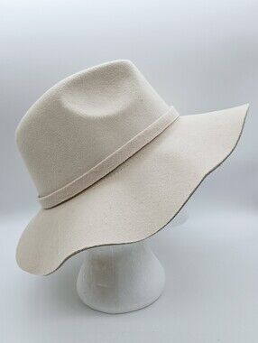 NORLA CANADA | felt wide brim hat